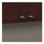 Bush Enterprise Collection 60W Low Hutch, Harvest Cherry View Product Image