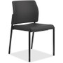 HON Accommodate Guest Chair, Armless View Product Image