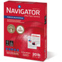 Navigator Laser Copy & Multipurpose Paper - White View Product Image