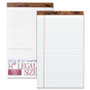 TOPS Wide - ruled Perforated Legal Pad - Legal View Product Image