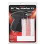 Monarch SG Tag Attacher Gun, 2" Tagger Tail Fasteners, Smoke View Product Image