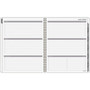 At-A-Glance In Bloom Academic Large Planner View Product Image