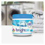 BRIGHT Air Super Odor Eliminator, Cool and Clean, Blue, 14 oz, 6/Carton View Product Image