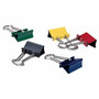 Acco Assorted Size Binder Clips View Product Image