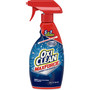 OxiClean Max Force Stain Remover, 12oz Spray Bottle, 12/Carton View Product Image