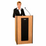 AmpliVox S450 - Presidential Plus Lectern View Product Image