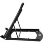 Allsop TriTilt Adjustable Laptop / Tablet Stand for Ultrabook, Tablet, Notebook, iPad - (31660) View Product Image