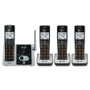 AT&T CL82413 DECT 6.0 Cordless Phone View Product Image