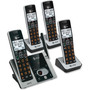 AT&T CL82413 DECT 6.0 Cordless Phone View Product Image