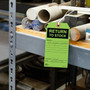 Avery&reg; RETURN TO STOCK Preprinted Inventory Tags View Product Image