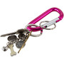 Baumgartens 3" Carabiner Key Ring View Product Image