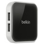 Belkin 4-Port Powered Desktop Hub View Product Image
