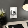 Belkin Wemo WiFi Smart Plug View Product Image