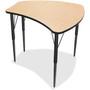 MooreCo Economy Shapes Desk View Product Image