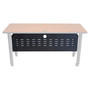 Boss Modesty Panel (fits 48" Table) View Product Image