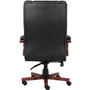 Boss CaressoftPlus High-Back Executive Chair View Product Image