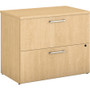 Bush 400 Series 2-Drawer Lateral Cabinet View Product Image