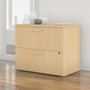 Bush 400 Series 2-Drawer Lateral Cabinet View Product Image