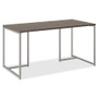 Bush Method 60" Worksurface (Box 1 of 2) View Product Image