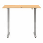 Bush Business Furniture Move 40 Series 60w X 30d Electric Height Adjustable Standing Desk View Product Image