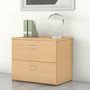 Bush Business Furniture Studio C 2 Drawer Lateral File Cabinet View Product Image