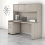 Bush Business Furniture Studio C 72W Hutch View Product Image