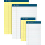 Business Source 5x8 Premium Writing Pad View Product Image