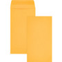 Business Source Little Coin No. 7 Kraft Envelopes View Product Image