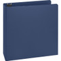 Business Source Basic Round Ring Binders View Product Image