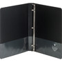 Business Source Heavy-duty View Binder View Product Image