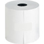 Business Source Thermal Thermal Paper - White View Product Image