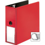 Business Source 5" D-Ring Binder View Product Image