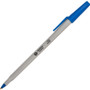 Business Source Fine Point Ballpoint Stick Pens View Product Image