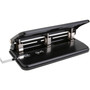 Business Source Heavy-duty 3-hole Punch View Product Image