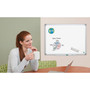 MasterVision Earth It! Dry-erase Board View Product Image