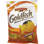 Goldfish Pepperidge Farm Goldfish Shaped Crackers View Product Image