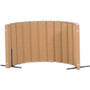 Angeles 30" Flexible Room Divider View Product Image