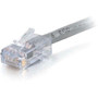 C2G 50ft Cat6 Ethernet Cable - Non-Booted Unshielded (UTP) View Product Image