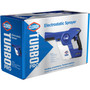 Clorox TurboPro Handheld Sprayer, 32 oz, 2/Carton View Product Image