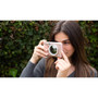 Canon IVY CLIQ+2 8 Megapixel Instant Digital Camera - Midnight Navy View Product Image