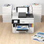 Canon MAXIFY GX GX7020 Wireless Inkjet Multifunction Printer - Color - White View Product Image