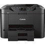 Canon MAXIFY MB2720 Wireless Inkjet Multifunction Printer - Color View Product Image