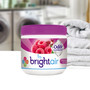 BRIGHT Air Super Odor Eliminator, Wild Raspberry and Pomegranate, 14 oz Jar View Product Image