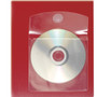 Cardinal HOLDit! Self-Adhesive CD/DVD Disk Pockets View Product Image