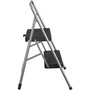 Cosco 2-Step Household Folding Step Stool View Product Image