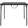 Cosco XL Fold-in-Half Card Table View Product Image