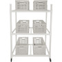 Champion Sports Carry-All Cart View Product Image