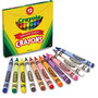 Crayola Tuck Box 12 Crayons View Product Image