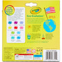 Crayola Bright/Bold Broad Line Markers View Product Image