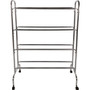 Champion Sports 16 Ball Powder-Coated Ball Cart View Product Image